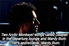 emopandora:  The Strokes TDK Chronicles: What would be on your mixtape today? 