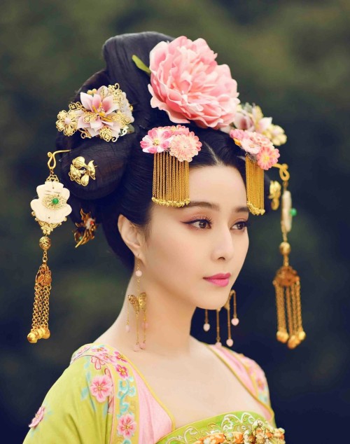 the empress of china