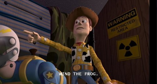 When there’s no healer and you gotta switch to Lucio because want your team to succeed