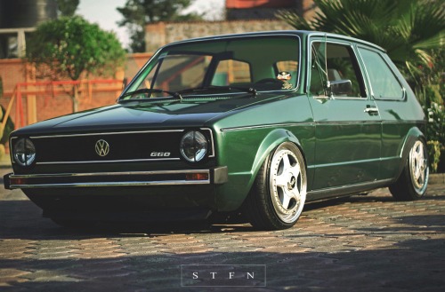 GolfMania