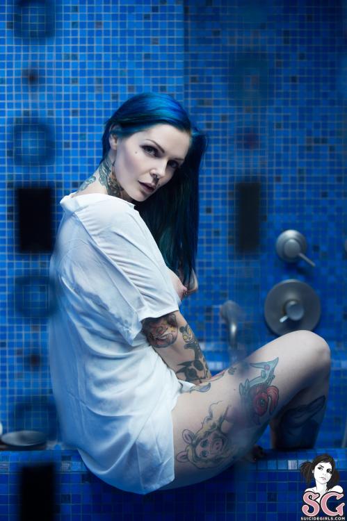 sextownusa:  Riae Suicide 1 :) adult photos