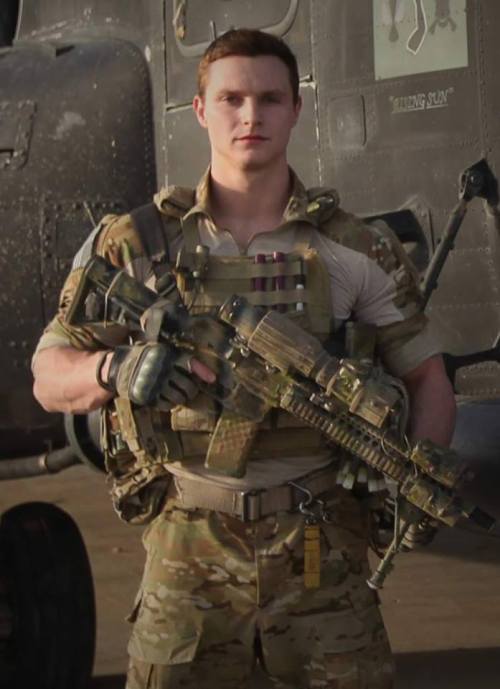 do-or-die-ydg:  SGT. TANNER STONE HIGGINSKilled in action on April 14, 2012Operation Enduring FreedomSgt. Tanner Stone Higgins, 23, was killed by enemy forces during a heavy firefight while conducting combat operations in Logar Province, Afghanistan.