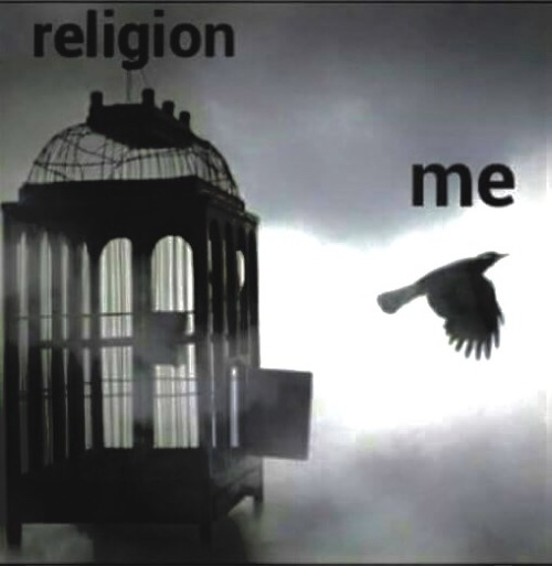 truth recognized; &amp; then i was out; i know why the uncaged bird sings.R.B.H.✊☯️