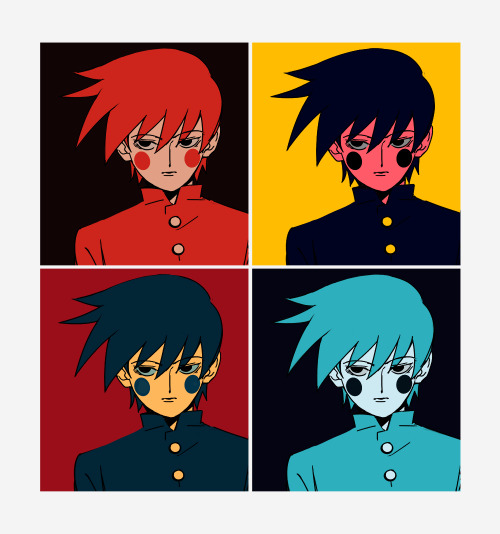 chocoillust: Ritsu