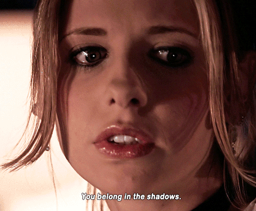 BUFFY THE VAMPIRE SLAYER | 6.13