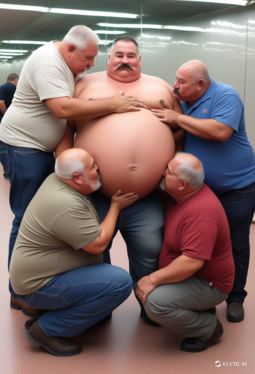hugebellyhoglover - Appreciation of Huge-bellied Hogs and Bulls