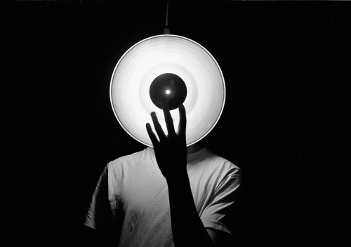 schallplatten:  Vinyl Head 