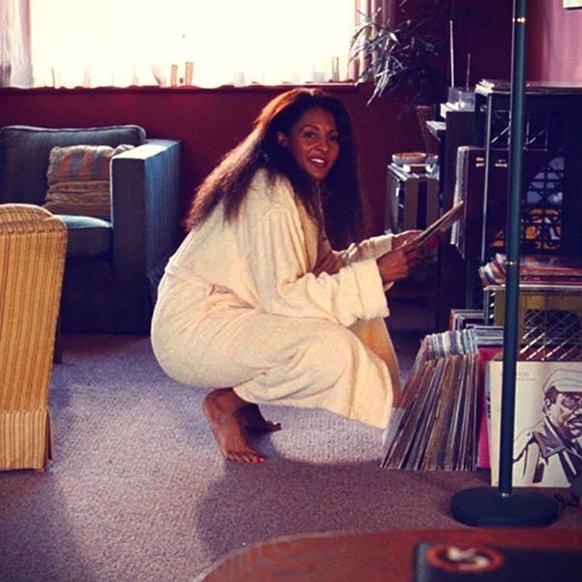 GIRLS GONE VINYL 
