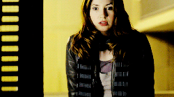 vishesonfire:My name is Amy Pond. When I was  seven I had an imaginary friend. Last night was the ni