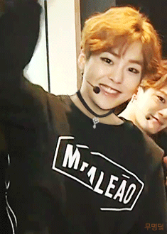 The Exo Blog We Never Meant To Become Xiumin Masterlist