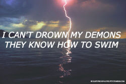 Bullet-Proof-Love-Ptv:  Can You Feel My Heart // Bring Me Thehorizon