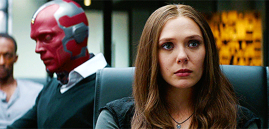 nataliarushmans:  I can’t control their fear, only my own.  