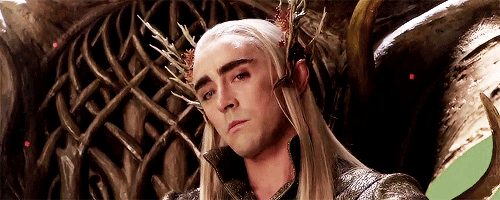 theheirsofdurin:  Deleted scene from The Hobbit: The Desolation of Smaug [x] 