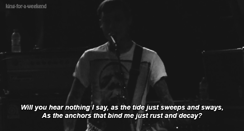 king-for-a-weekend: The Amity Affliction - Anchors 