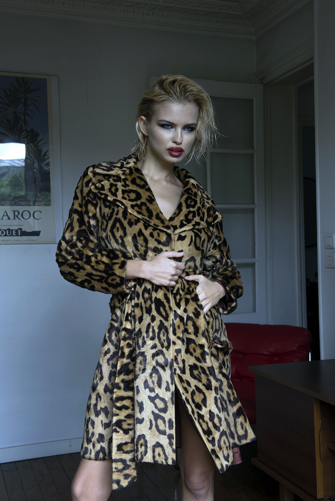mikedowson-anuglybeauty:  www.mikedowson.com