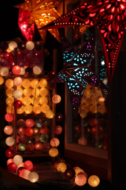 Xmas is on it’s way.