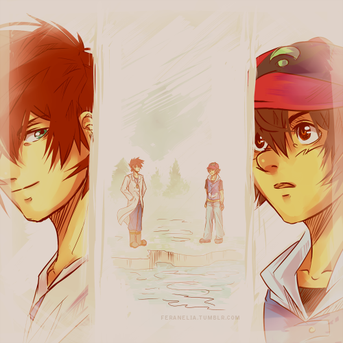 feranelia:   ~*HAPPY PALLETSHIPPING DAY*~  Yaaay for ShiShi Day!! \(*w*)/ I’ve