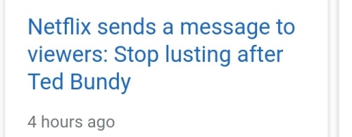 I’m So Glad I’m Alive To Read These Headlines