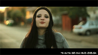 vickyloveblog:  Flowyn&lt;3 