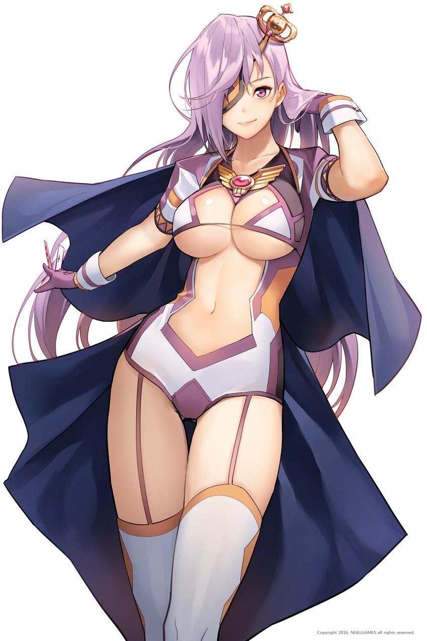 hentaibeats:  Thighhighs Set!All art is sourced via caption