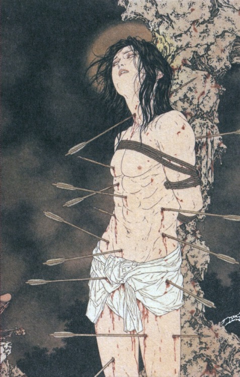 geteiltes-leid-und-gleichgesinnt: By Takato Yamamoto