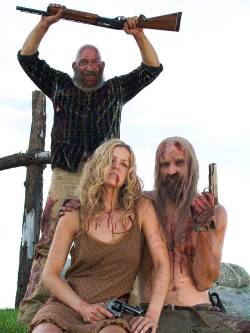 hog50000:  Devils Rejects