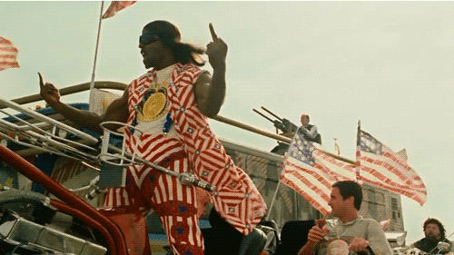 #america from LAND OF GIFS
