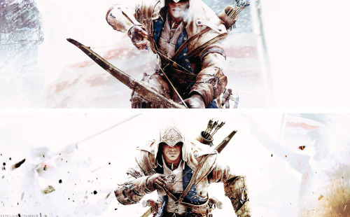 Sex esteljune:  Assassin’s Creed 3   pictures