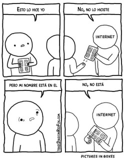 mehueleelpitoacanela:  Internet y los autores.