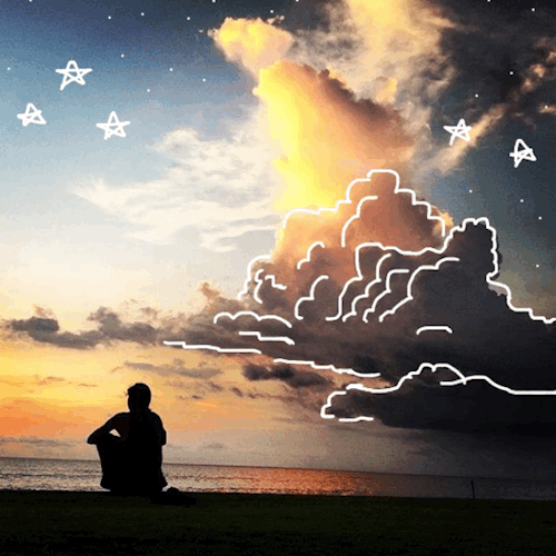 6ftcalum:  calum and the sky
