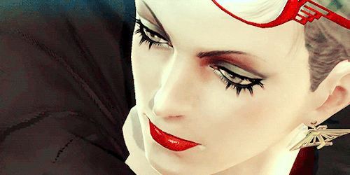 dailybayonetta: We got work to do.