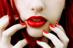 katrinsweety:  Red