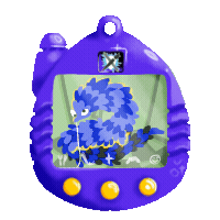 WORMAGOTCHI