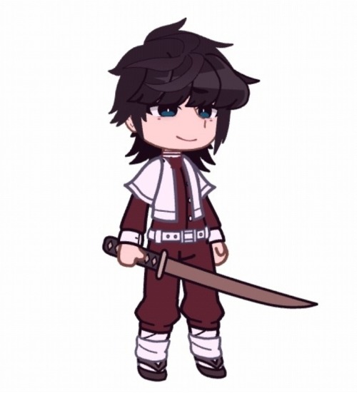 This Is My Baby Boy Masato
