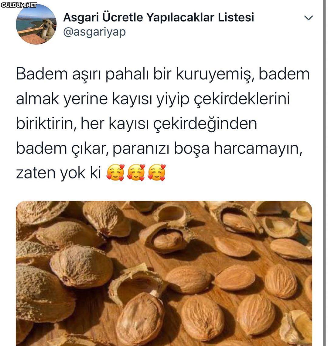 Asgari Ücretle...