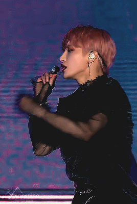 (211107) Deja Vu :: Seonghwa