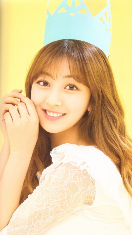 Jihyo (Twice) wallpapers  like/reblog if you save/use
