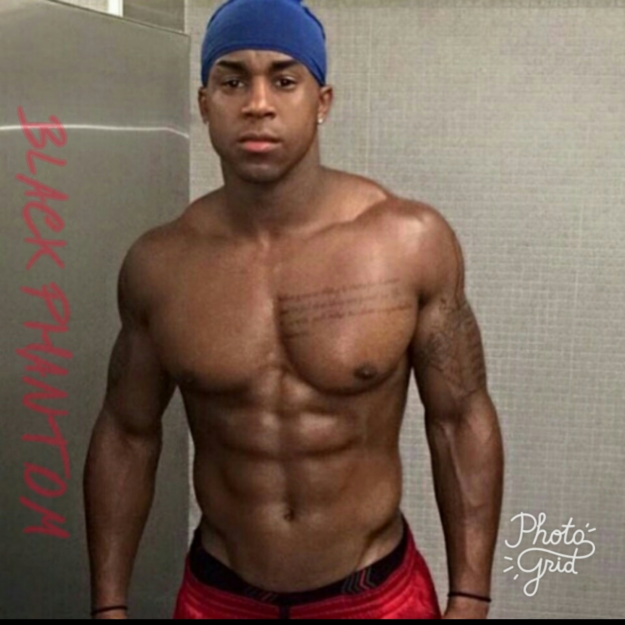 michealg87:  CAMERON WHITNER💪😍