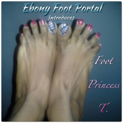 thenewebonyfootportal:  