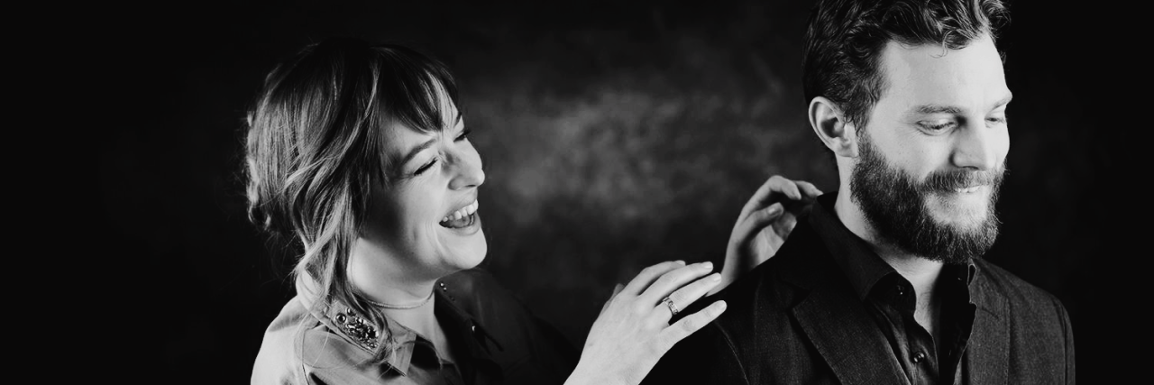 omfgic0ns:  dakota johnson and jamie dornan headers (click to open full size)cc: