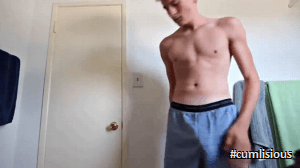 twinkyandhorny:  .