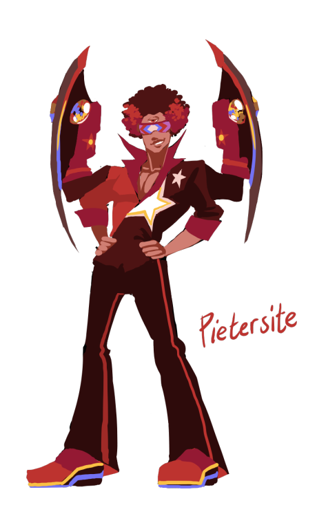 japhers:  tried the crystal gem fusion thing with my synthetic glass child *O*