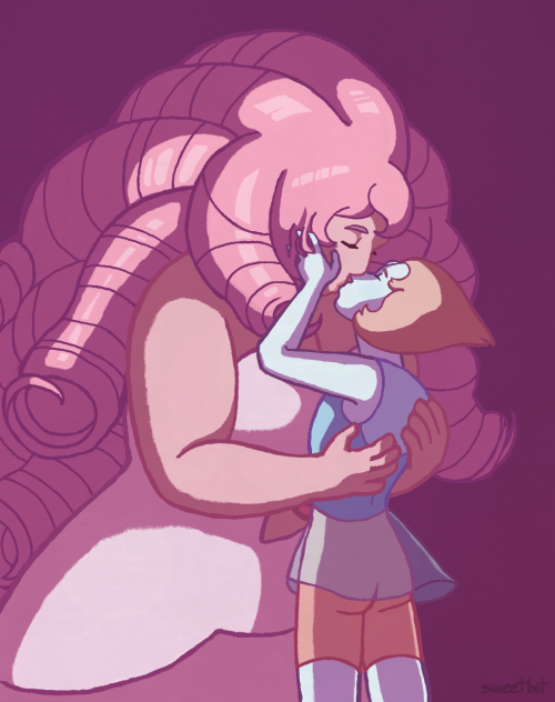 sweetbot: i’m never going to be over these two, unrequited love pairings hurt so good