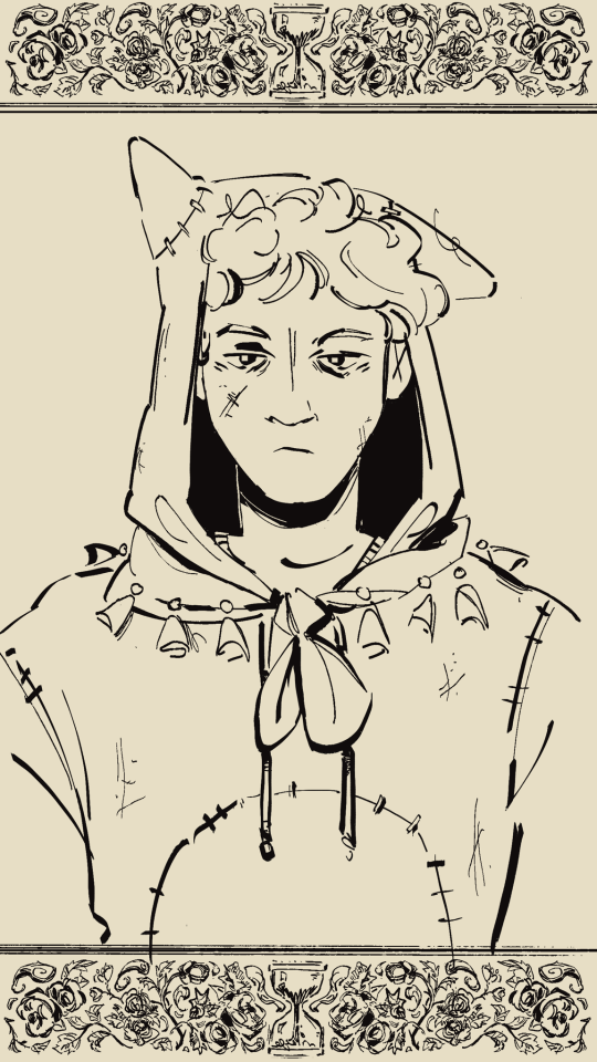 Wip! Working On A Lil Something Hehehe