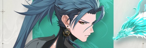 How Male WUWA Character's React When You Make Them Mad! (NSFW)