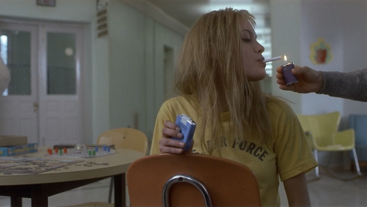 Girl interrupted film