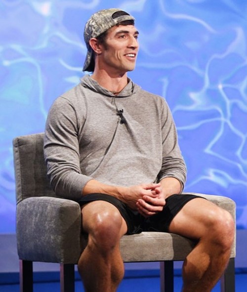 Somebody requested some a “Cody eviction day leg appreciation post”….so here we go!