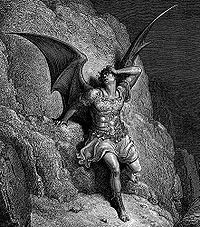 koukos:  Are Atheists influenced by Satan?I believe in God. #atheist   #satanism