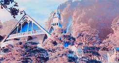 Weariness Fell From Him Soon In That House, And He Had Many A Merry Jest And Dance, Early And Late, With