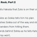 bisexuallsokka:i can’t stop laughing i just found the shipping wiki for zuko and sokka and these are some of my favorite parts from the “moments” section 